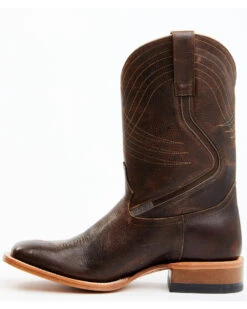 Cody James Men's Alpha Tan ASE7 Western Boots - Broad Square Toe 11 Cody James Men's Alpha Tan ASE7 Western Boots - Broad Square Toe -Cody James 2000359771 280 P3
