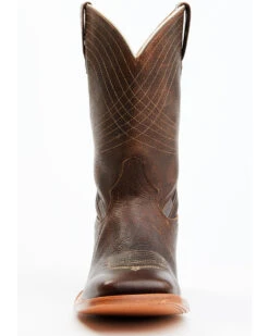 Cody James Men's Alpha Tan ASE7 Western Boots - Broad Square Toe 12 Cody James Men's Alpha Tan ASE7 Western Boots - Broad Square Toe -Cody James 2000359771 280 P4