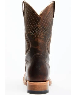 Cody James Men's Alpha Tan ASE7 Western Boots - Broad Square Toe 13 Cody James Men's Alpha Tan ASE7 Western Boots - Broad Square Toe -Cody James 2000359771 280 P5