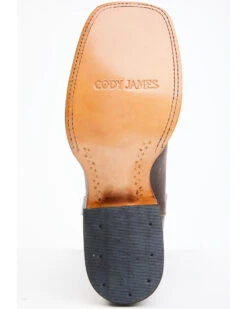 Cody James Men's Alpha Tan ASE7 Western Boots - Broad Square Toe 15 Cody James Men's Alpha Tan ASE7 Western Boots - Broad Square Toe -Cody James 2000359771 280 P7