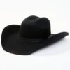 Cody James Men's 3X Black 6 Line Band Wool Felt Western Hat  -Cody James 2000360408 001 P1