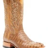 Cody James Men's Exotic Caiman Tail Western Boots - Broad Square Toe 2 Cody James Men's Exotic Caiman Tail Western Boots - Broad Square Toe -Cody James 2000360834 200 P1