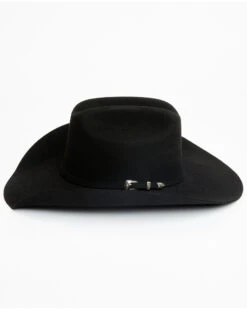 Cody James Men's 3X Traditional Crease Self Wool Felt Western Hat 7 Cody James Men's 3X Traditional Crease Self Wool Felt Western Hat -Cody James 2000363686 001 P3