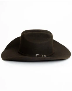 Cody James Men's 3X Wool Felt Traditional Crease Western Hat  -Cody James 2000363689 200 P3