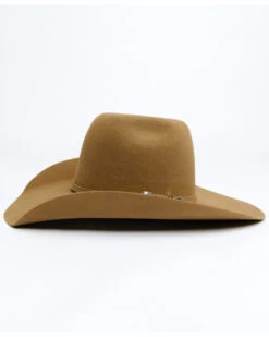 Cody James Men's 3X Wool Felt Pecan Bull Rider Western Hat 7 Cody James Men's 3X Wool Felt Pecan Bull Rider Western Hat -Cody James 2000363690 202 P3