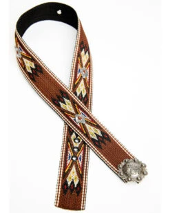 Cody James Men's Southwestern Hat Band 7 Cody James Men's Southwestern Hat Band -Cody James 2000364489 200 P3