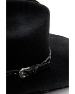 Cody James Men's Diamond Concho Hat Band -Cody James 2000364494 001 P2