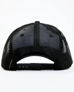 Cody James Men's American Flag Patch Mesh-Back Ball Cap -Cody James 2000365179 001 P3