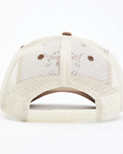 Cody James Men's Live Free Printed Embroidered Skull Mesh-Back Ball Cap 7 Cody James Men's Live Free Printed Embroidered Skull Mesh-Back Ball Cap -Cody James 2000365183 250 P3