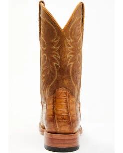 Cody James Men's Caiman Cognac 12" Exotic Western Boots - Broad Square Toe 13 Cody James Men's Caiman Cognac 12" Exotic Western Boots - Broad Square Toe -Cody James 2000366182 280 P5