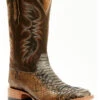 Cody James Men's Python Exotic Western Boots - Broad Square Toe 1 Cody James Men's Python Exotic Western Boots - Broad Square Toe -Cody James 2000367489 200 P1