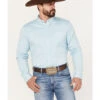Cody James Men's Glacier Button Down Western Shirt  -Cody James 2000374002 400 P1