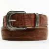 Cody James Men's Cypress Two Tone Embroidered Caiman Western Belt 2 Cody James Men's Cypress Two Tone Embroidered Caiman Western Belt -Cody James 2000374088 200 P1