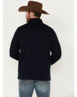 Cody James Men's Fighter 1/4 Zip Jacket -Cody James 2000374222 410 P4