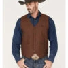 Cody James Men's Sunday Best Vest -Cody James 2000374232 200 P1