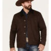 Cody James Men's Ozark Washed Rancher Jacket -Cody James 2000374855 200 P1
