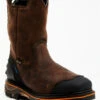 Cody James Men's Waterproof Met Guard Work Boots - Composite Toe 2 Cody James Men's Waterproof Met Guard Work Boots - Composite Toe -Cody James 2000375035 200 P1