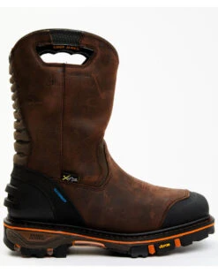 Cody James Men's Waterproof Met Guard Work Boots - Composite Toe -Cody James 2000375035 200 P2