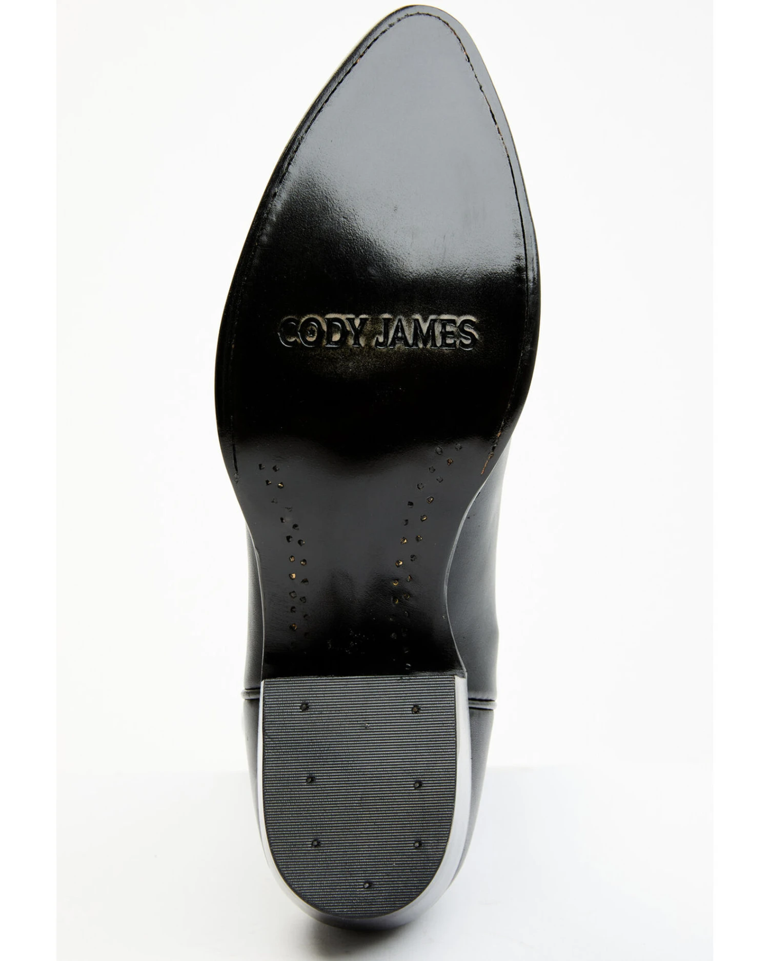 Cody James Men's Roland Western Boots - Pointed Toe 9 Cody James Men's Roland Western Boots - Pointed Toe - Image 7