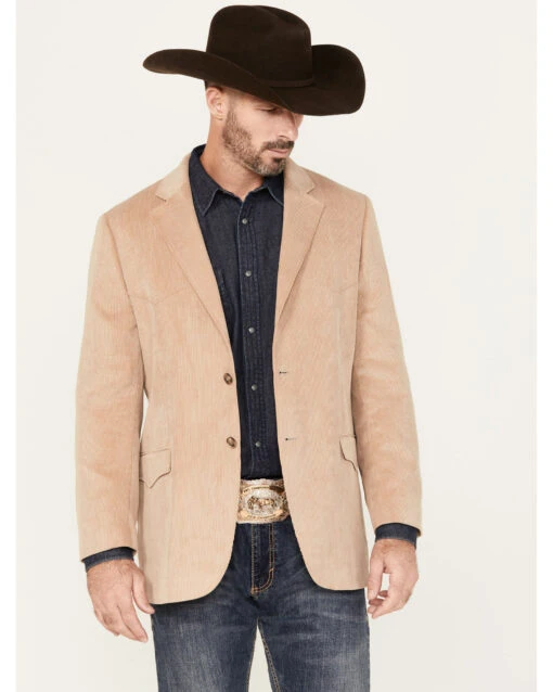 Cody James Men's Arkansas Corduroy Sportcoat 