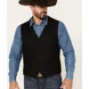 Cody James Men's Jackson Western Tux Vest -Cody James 2000379752 001 P1