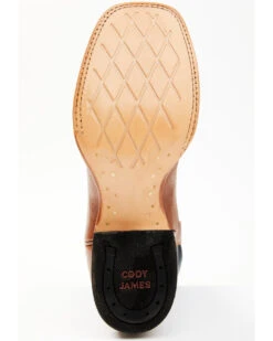 Cody James Men's McBride Western Boots - Broad Square Toe 15 Cody James Men's McBride Western Boots - Broad Square Toe -Cody James 2000380466 200 P7