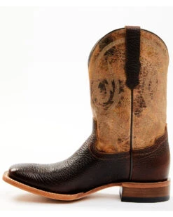 Cody James Men's Wade Western Boots - Broad Square Toe -Cody James 2000380468 200 P3