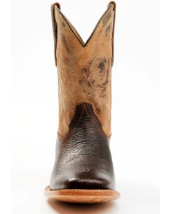 Cody James Men's Wade Western Boots - Broad Square Toe -Cody James 2000380468 200 P4