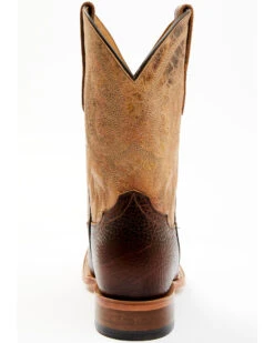 Cody James Men's Wade Western Boots - Broad Square Toe -Cody James 2000380468 200 P5