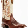 Cody James Men's Union Bone Western Performance Boots - Broad Square Toe 1 Cody James Men's Union Bone Western Performance Boots - Broad Square Toe -Cody James 2000380472 103 P1