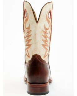 Cody James Men's Union Bone Western Performance Boots - Broad Square Toe 13 Cody James Men's Union Bone Western Performance Boots - Broad Square Toe -Cody James 2000380472 103 P5
