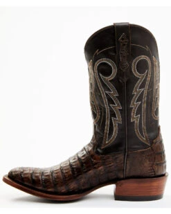 Cody James Men's Exotic Caiman Western Boots - Medium Toe 11 Cody James Men's Exotic Caiman Western Boots - Medium Toe -Cody James 2000380497 200 P3