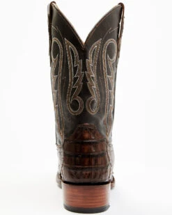 Cody James Men's Exotic Caiman Western Boots - Medium Toe 13 Cody James Men's Exotic Caiman Western Boots - Medium Toe -Cody James 2000380497 200 P5