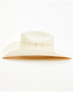Cody James Men's Bangora Straw Western Hat 7 Cody James Men's Bangora Straw Western Hat -Cody James 2000380615 103 P3