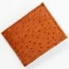 Cody James Men's Bi-Fold Ostrich Wallet 2 Cody James Men's Bi-Fold Ostrich Wallet -Cody James 2000383177 200 P1
