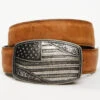 Cody James Men's American Flag Buckle Belt -Cody James 2000383184 200 P1