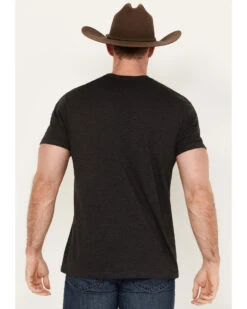 Cody James Men's Long Live Short Sleeve Graphic T-Shirt 9 Cody James Men's Long Live Short Sleeve Graphic T-Shirt -Cody James 2000384836 001 P4