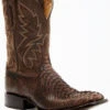 Cody James Men's Exotic Snake Western Boots - Broad Square Toe -Cody James 2000385287 240 P1