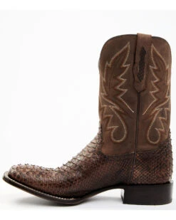 Cody James Men's Exotic Snake Western Boots - Broad Square Toe 11 Cody James Men's Exotic Snake Western Boots - Broad Square Toe -Cody James 2000385287 240 P3