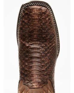 Cody James Men's Exotic Snake Western Boots - Broad Square Toe 14 Cody James Men's Exotic Snake Western Boots - Broad Square Toe -Cody James 2000385287 240 P6
