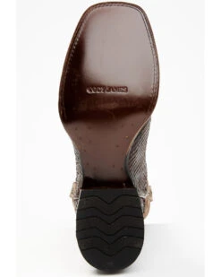 Cody James Men's Exotic Snake Western Boots - Broad Square Toe 15 Cody James Men's Exotic Snake Western Boots - Broad Square Toe -Cody James 2000385287 240 P7