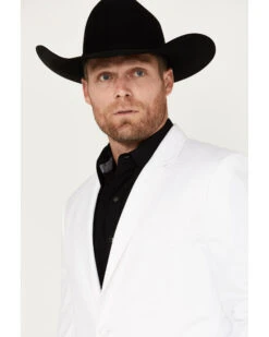 Cody James Men's Paisley Yoke Sportcoat -Cody James 2000388413 100 P3