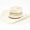 Cody James Men's Bangora Straw Hat -Cody James 2000391561 280 P1
