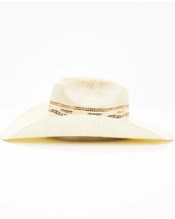 Cody James Men's Bangora Straw Hat 7 Cody James Men's Bangora Straw Hat -Cody James 2000391561 280 P3