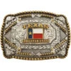 Cody James Red White And Blue Square Texas Belt Buckle 2 Cody James Red White And Blue Square Texas Belt Buckle -Cody James 290F78 94 P1
